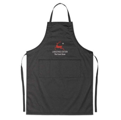 negro FITTED KITAB MO8441