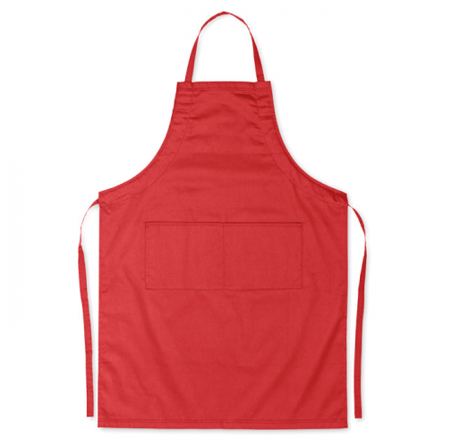 rojo FITTED KITAB MO8441