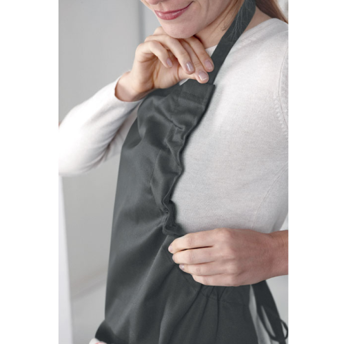 gris piedra FITTED KITAB MO8441