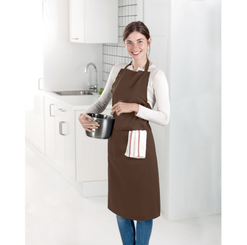chocolate FITTED KITAB MO8441