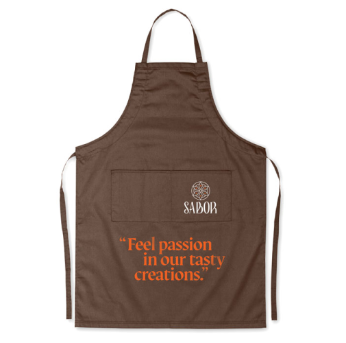 chocolate FITTED KITAB MO8441