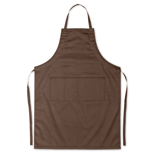 chocolate FITTED KITAB MO8441