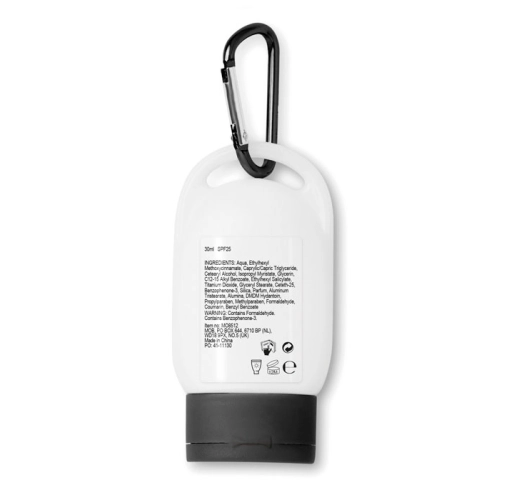 negro SUNCARE MO8512