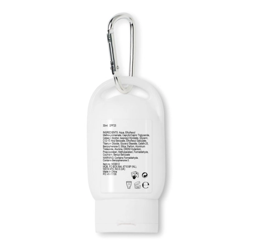 blanco SUNCARE MO8512