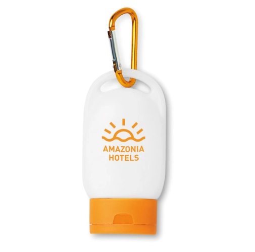 naranja SUNCARE MO8512