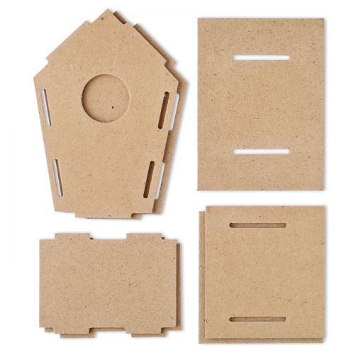 WOOHOUSE MO8532