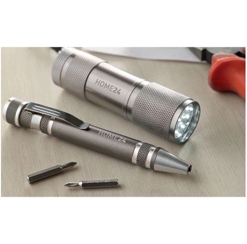 titanio COMBITOOL MO8559