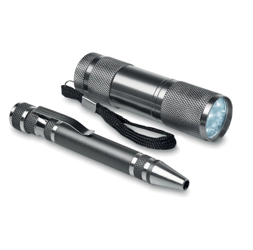 titanio COMBITOOL MO8559