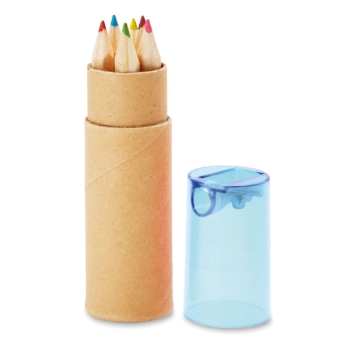 azul transparente PETIT LAMBUT MO8580