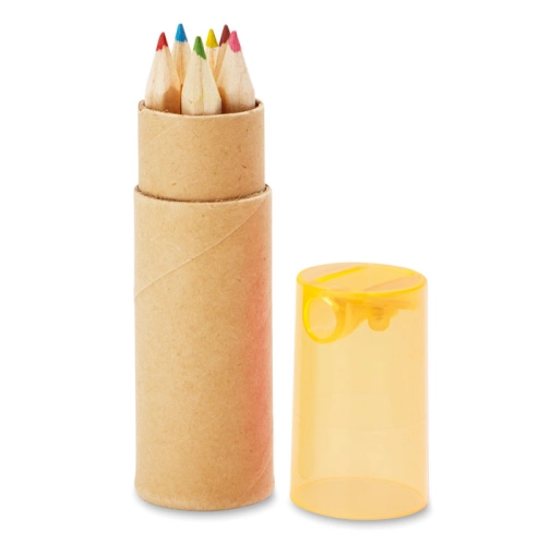 naranja transparente PETIT LAMBUT MO8580