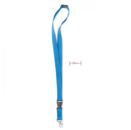 turquesa LANY MO8595