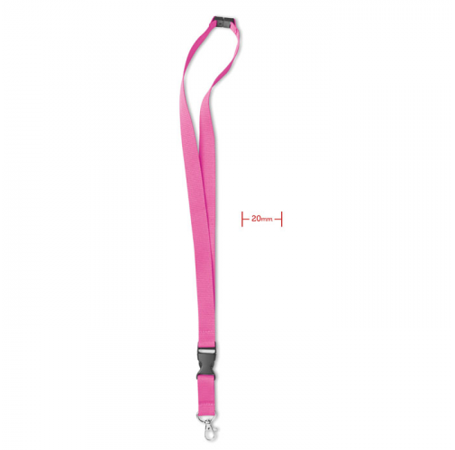 fucsia LANY MO8595