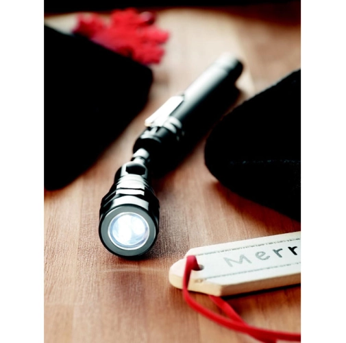 negro STRECH-TORCH MO8621