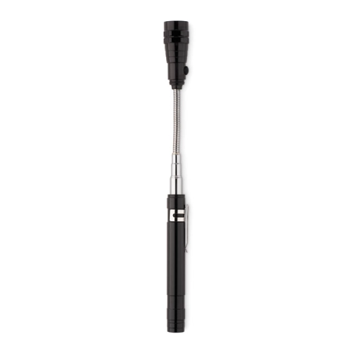 negro STRECH-TORCH MO8621