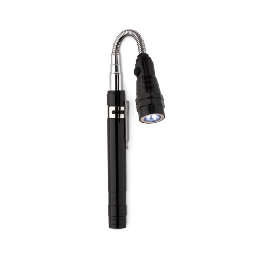 negro STRECH-TORCH MO8621