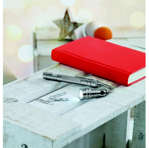 plata STRECH-TORCH MO8621