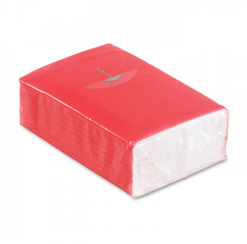 rojo SNEEZIE MO8649