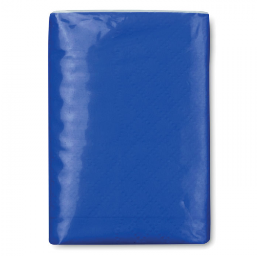 azul royal SNEEZIE MO8649