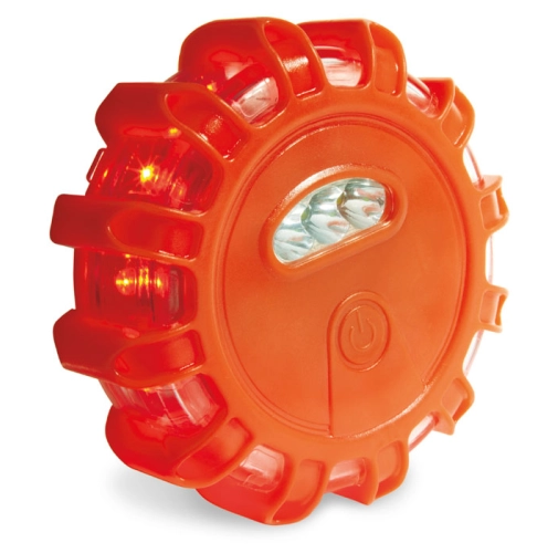 naranja 5LIGHTS MO8678