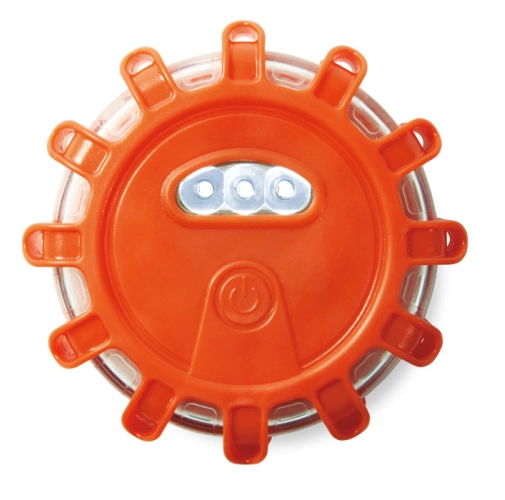 naranja 5LIGHTS MO8678