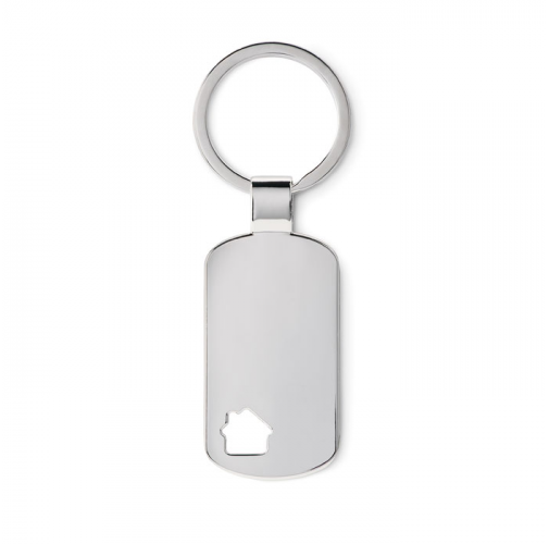 plata mate HOUSE KEY MO8693