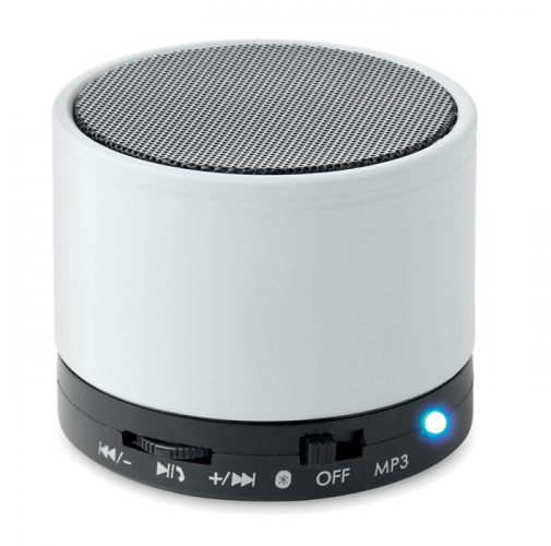 blanco ROUND BASS MO8726
