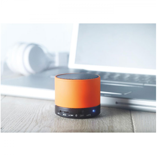 naranja ROUND BASS MO8726