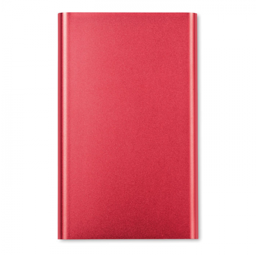 rojo POWERFLAT MO8735