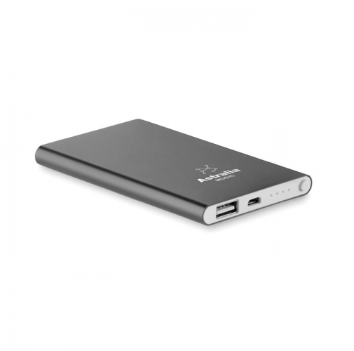 titanio POWERFLAT MO8735
