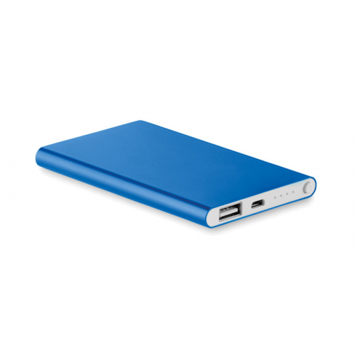 azul royal POWERFLAT MO8735