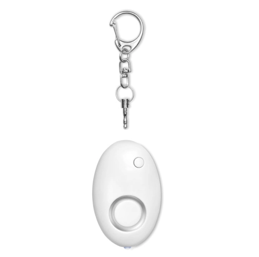 blanco ALARMY MO8742