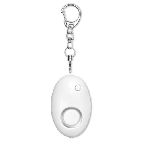 blanco ALARMY MO8742