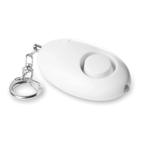 blanco ALARMY MO8742