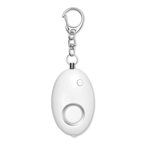 blanco ALARMY MO8742