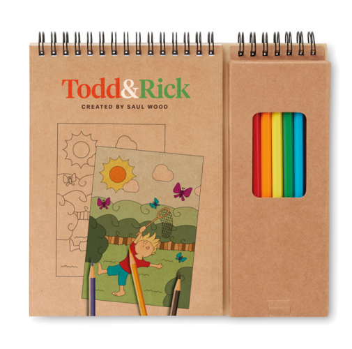 beig COLOPAD MO8769