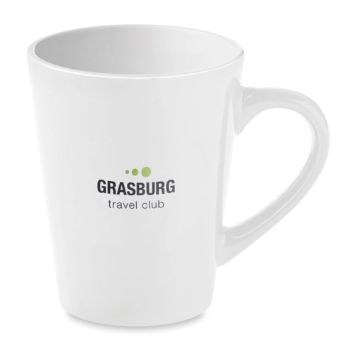blanco TAZA MO8831