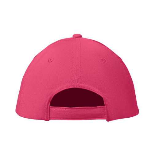 fucsia BASIE MO8834