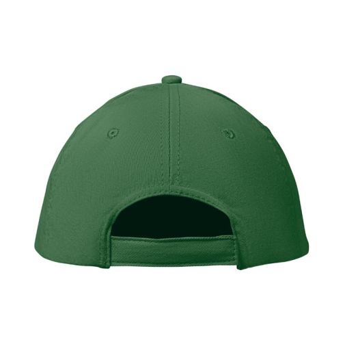 verde oscuro BASIE MO8834