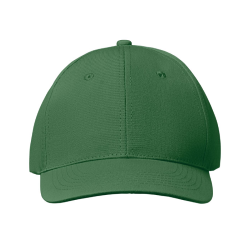 verde oscuro BASIE MO8834