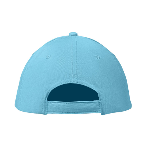 azul bebé BASIE MO8834