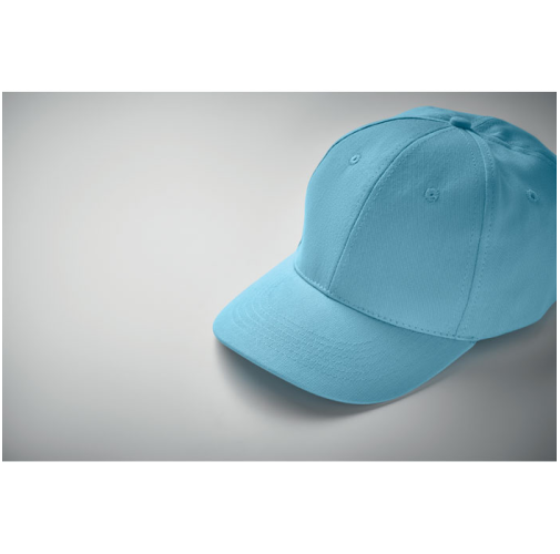 azul bebé BASIE MO8834
