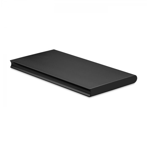 negro POWERFLAT8 MO8839