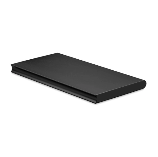 negro POWERFLAT8 MO8839