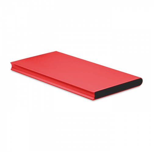 rojo POWERFLAT8 MO8839