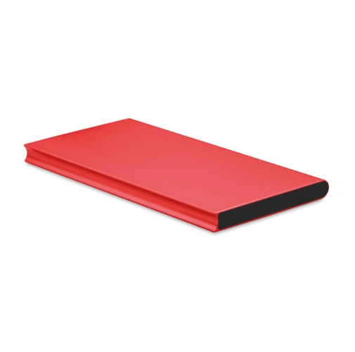 rojo POWERFLAT8 MO8839
