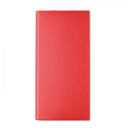 rojo POWERFLAT8 MO8839