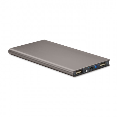 titanio POWERFLAT8 MO8839