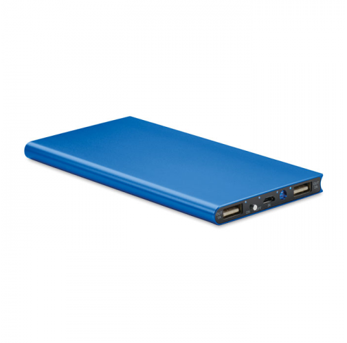 azul royal POWERFLAT8 MO8839