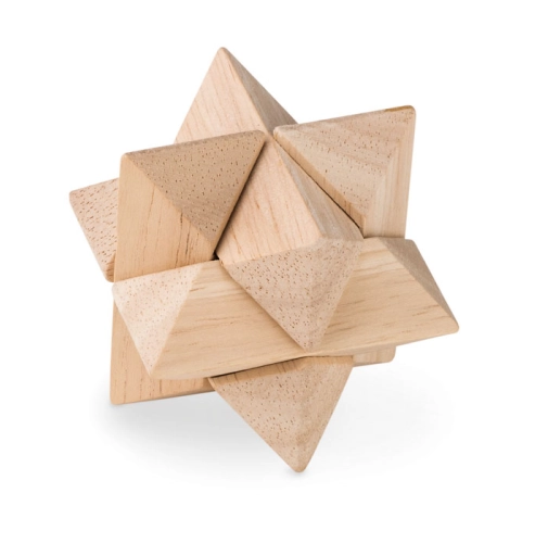 madera STARNATS MO8931