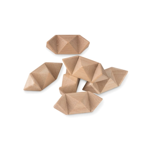 madera STARNATS MO8931